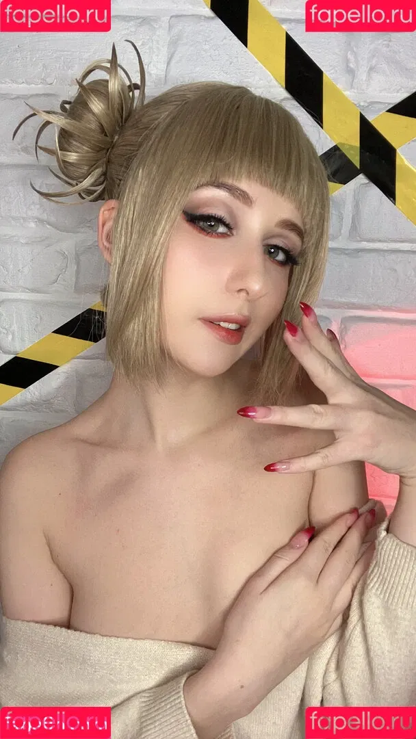NatsukiZefirka / Zefirka Natsuki / Zefirka_ Natsuki / Zefirka_natsuki / Zefirkanatsuki Onlyfans Photo Gallery 