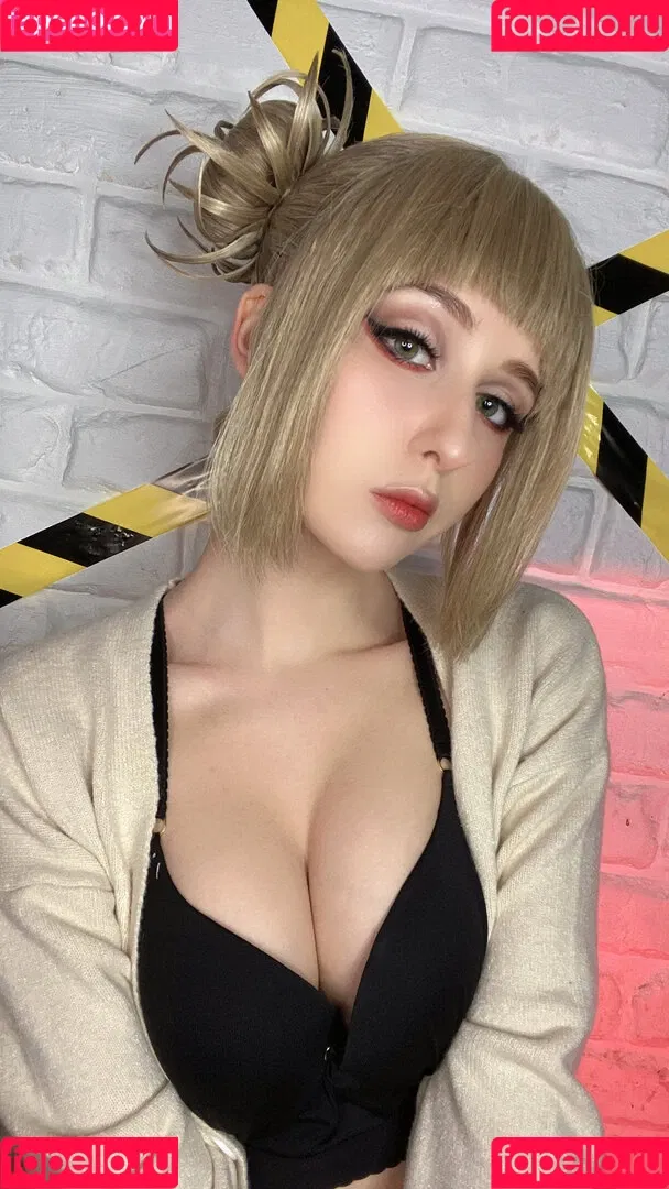 NatsukiZefirka / Zefirka Natsuki / Zefirka_ Natsuki / Zefirka_natsuki / Zefirkanatsuki Onlyfans Photo Gallery 