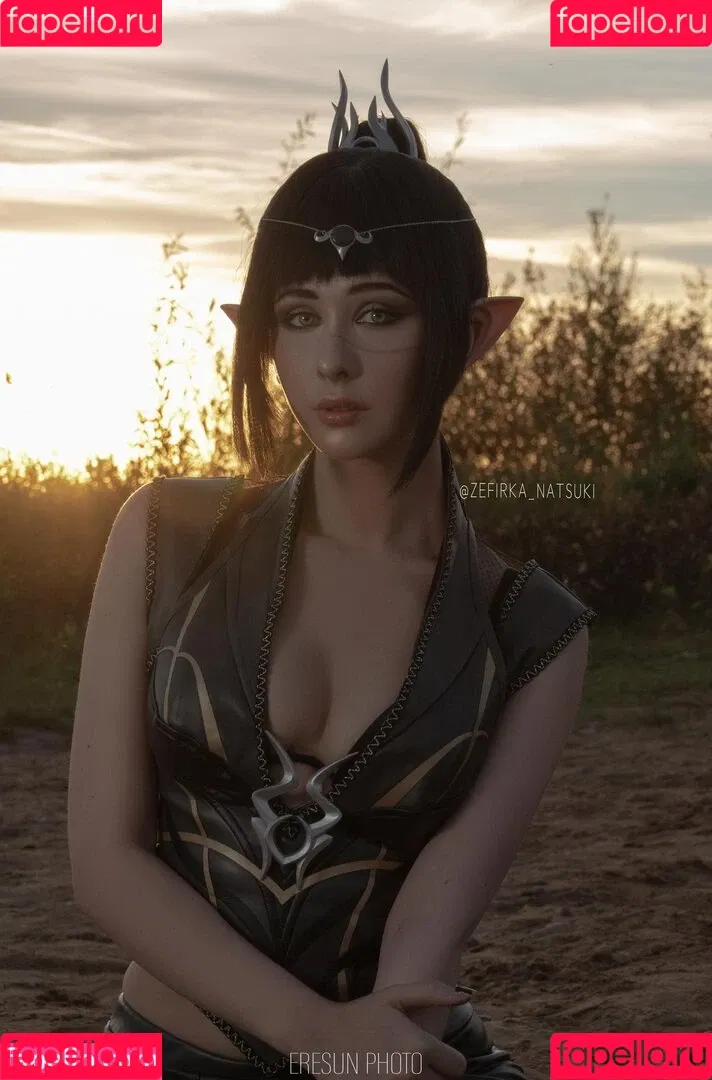 NatsukiZefirka / Zefirka Natsuki / Zefirka_ Natsuki / Zefirka_natsuki / Zefirkanatsuki Onlyfans Photo Gallery 