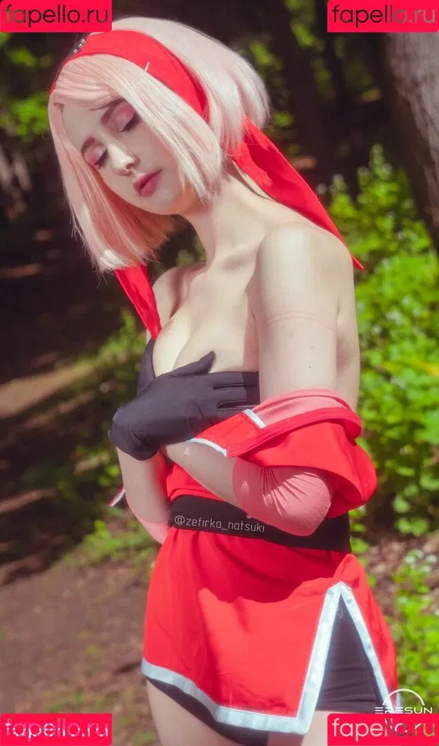 NatsukiZefirka / Zefirka Natsuki / Zefirka_ Natsuki / Zefirka_natsuki / Zefirkanatsuki Onlyfans Photo Gallery 