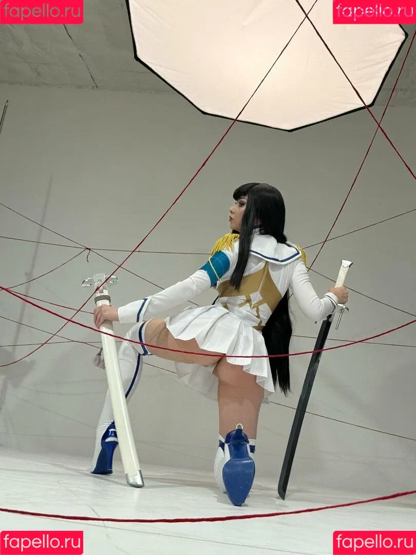 NatsukiZefirka / Zefirka Natsuki / Zefirka_ Natsuki / Zefirka_natsuki / Zefirkanatsuki Onlyfans Photo Gallery 