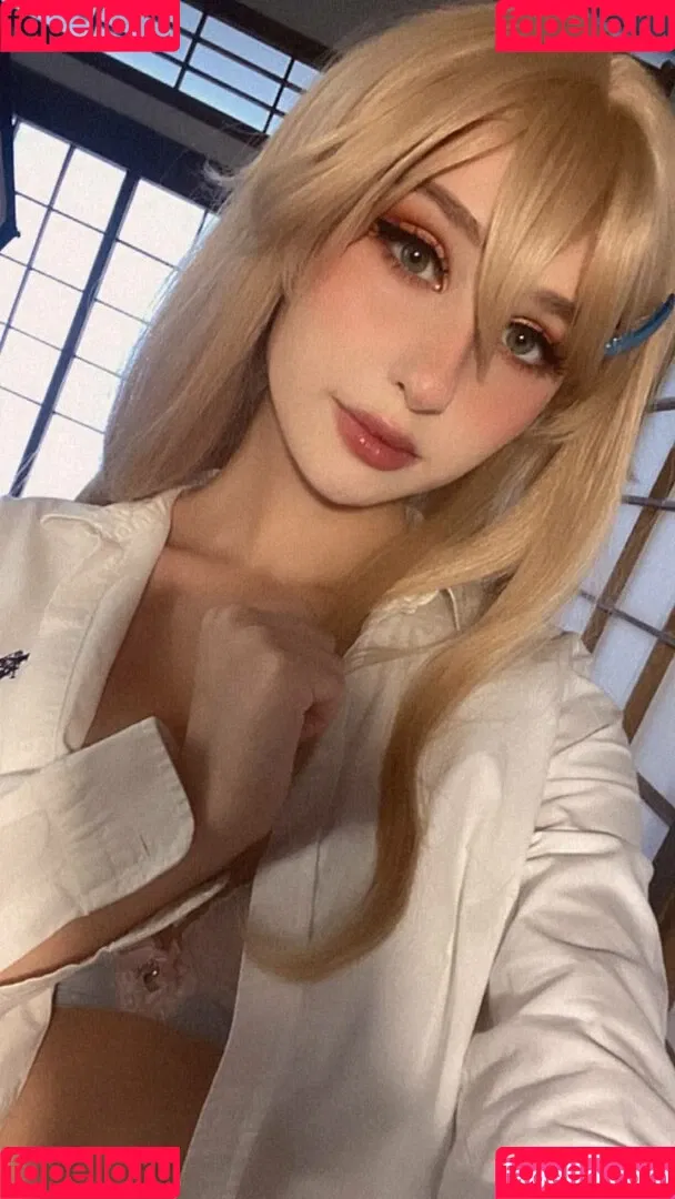 NatsukiZefirka / Zefirka Natsuki / Zefirka_ Natsuki / Zefirka_natsuki / Zefirkanatsuki Onlyfans Photo Gallery 