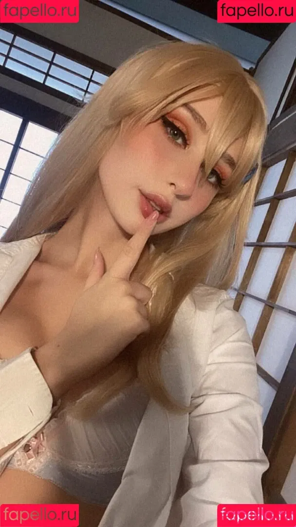 NatsukiZefirka / Zefirka Natsuki / Zefirka_ Natsuki / Zefirka_natsuki / Zefirkanatsuki Onlyfans Photo Gallery 