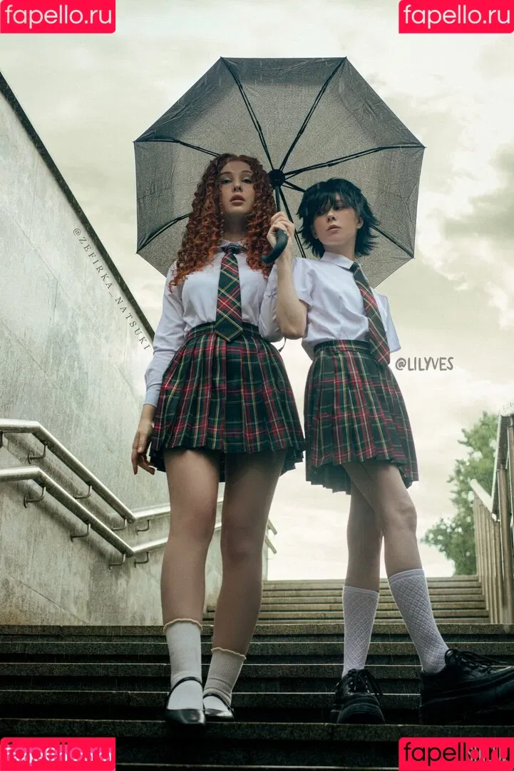 NatsukiZefirka / Zefirka Natsuki / Zefirka_ Natsuki / Zefirka_natsuki / Zefirkanatsuki Onlyfans Photo Gallery 