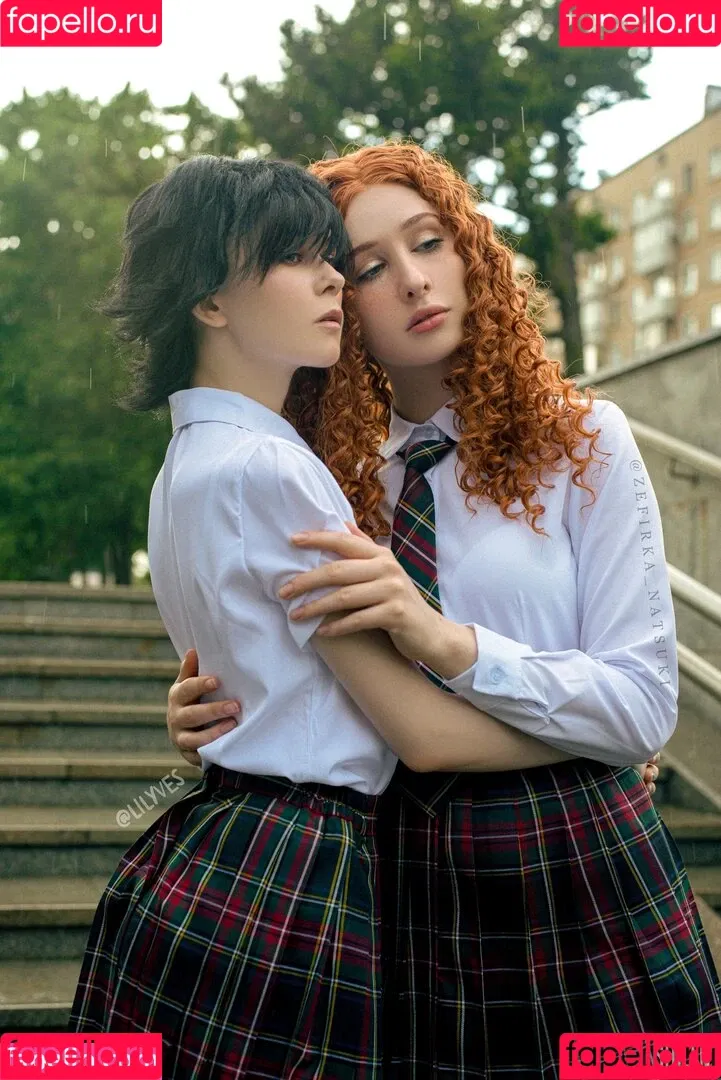 NatsukiZefirka / Zefirka Natsuki / Zefirka_ Natsuki / Zefirka_natsuki / Zefirkanatsuki Onlyfans Photo Gallery 