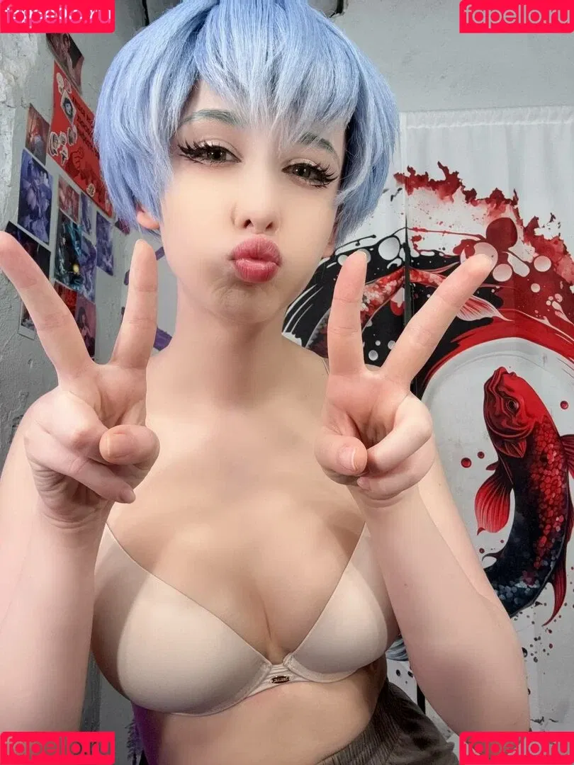 NatsukiZefirka / Zefirka Natsuki / Zefirka_ Natsuki / Zefirka_natsuki / Zefirkanatsuki Onlyfans Photo Gallery 