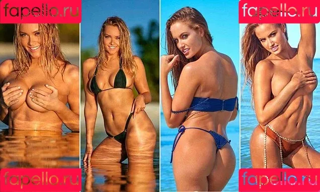 Haley Kalil / haleyybaylee Onlyfans Photo Gallery 
