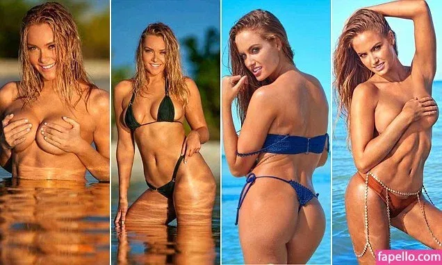 Haley Kalil / haleyybaylee Onlyfans Photo Gallery 