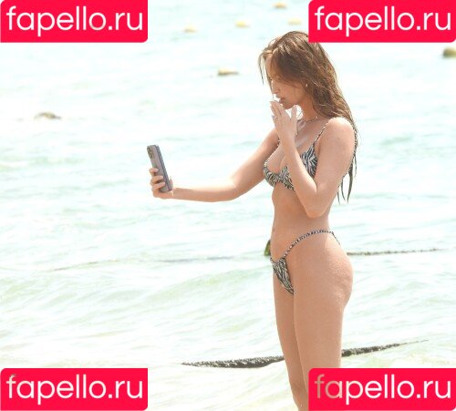 Haley Kalil Nude Onlyfans Photo 12