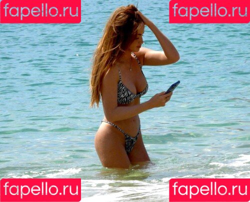 Haley Kalil Nude Onlyfans Photo 3