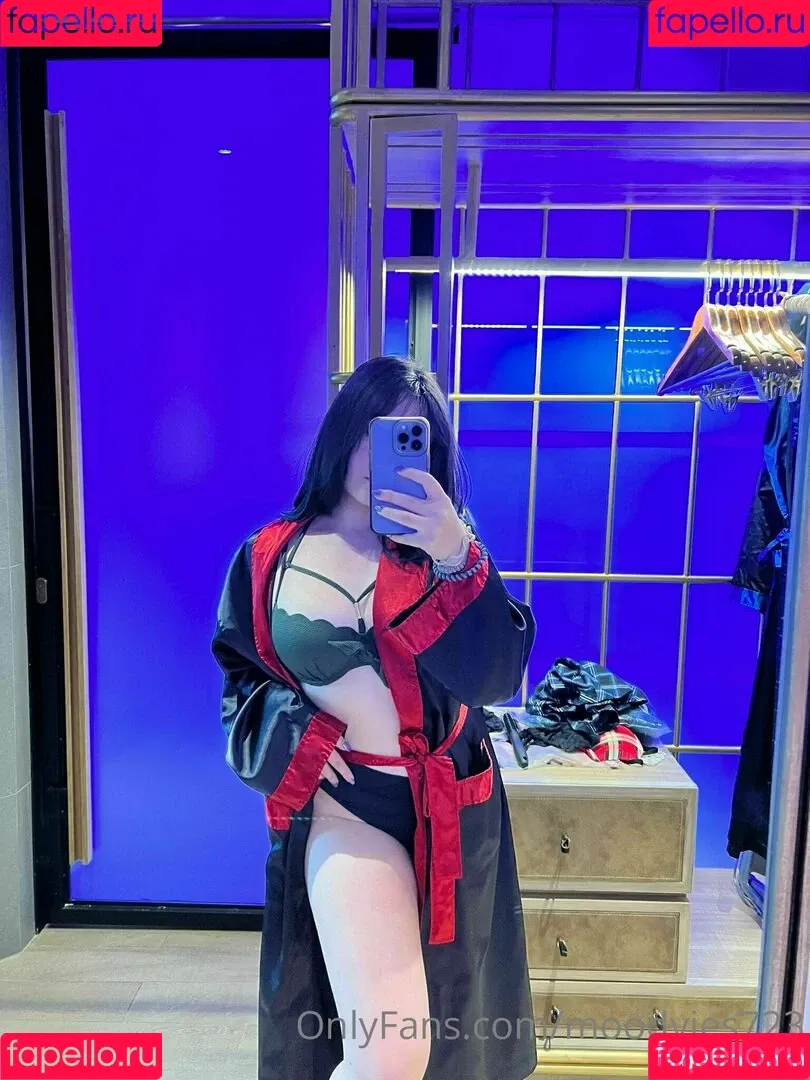 MoodyNekoJes / moodyjes723 Onlyfans Photo Gallery 