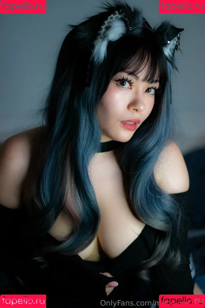 MoodyNekoJes / moodyjes723 Onlyfans Photo Gallery 