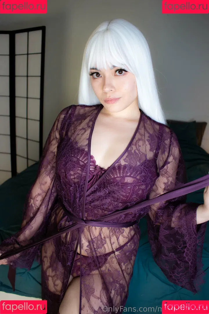 MoodyNekoJes / moodyjes723 Onlyfans Photo Gallery 