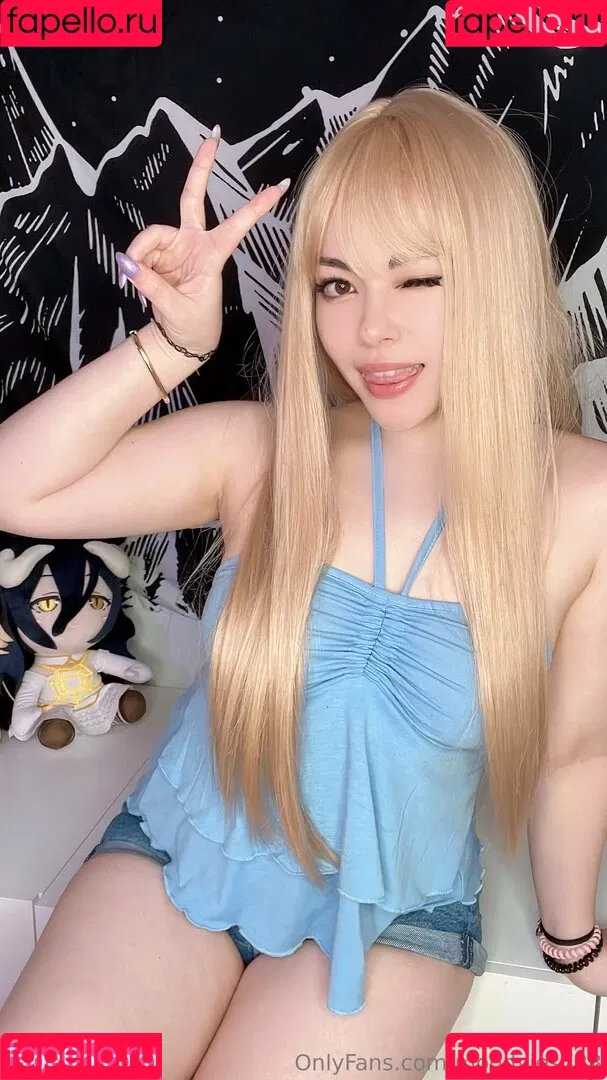 MoodyNekoJes / moodyjes723 Onlyfans Photo Gallery 