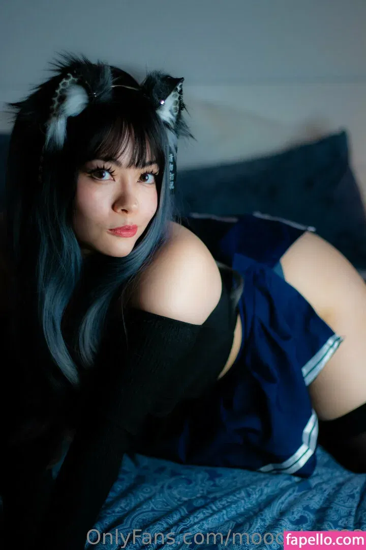 MoodyNekoJes / moodyjes723 Onlyfans Photo Gallery 