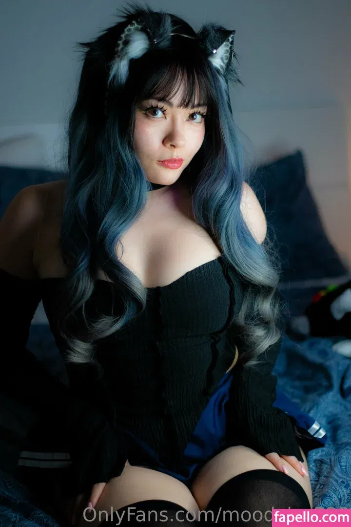 MoodyNekoJes / moodyjes723 Onlyfans Photo Gallery 