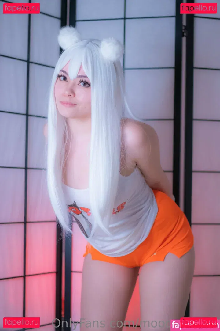 MoodyNekoJes / moodyjes723 Onlyfans Photo Gallery 