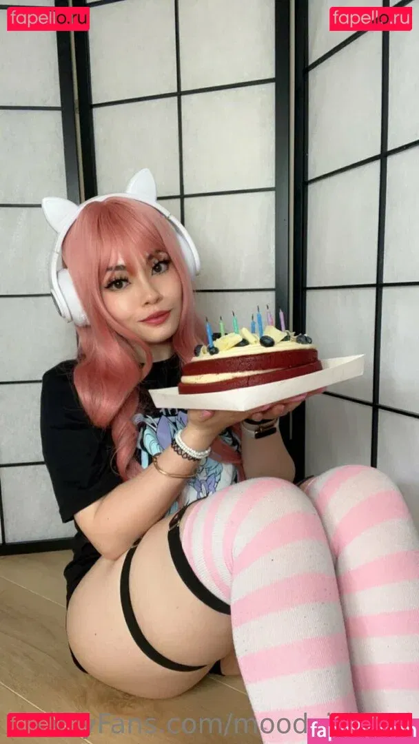 MoodyNekoJes / moodyjes723 Onlyfans Photo Gallery 