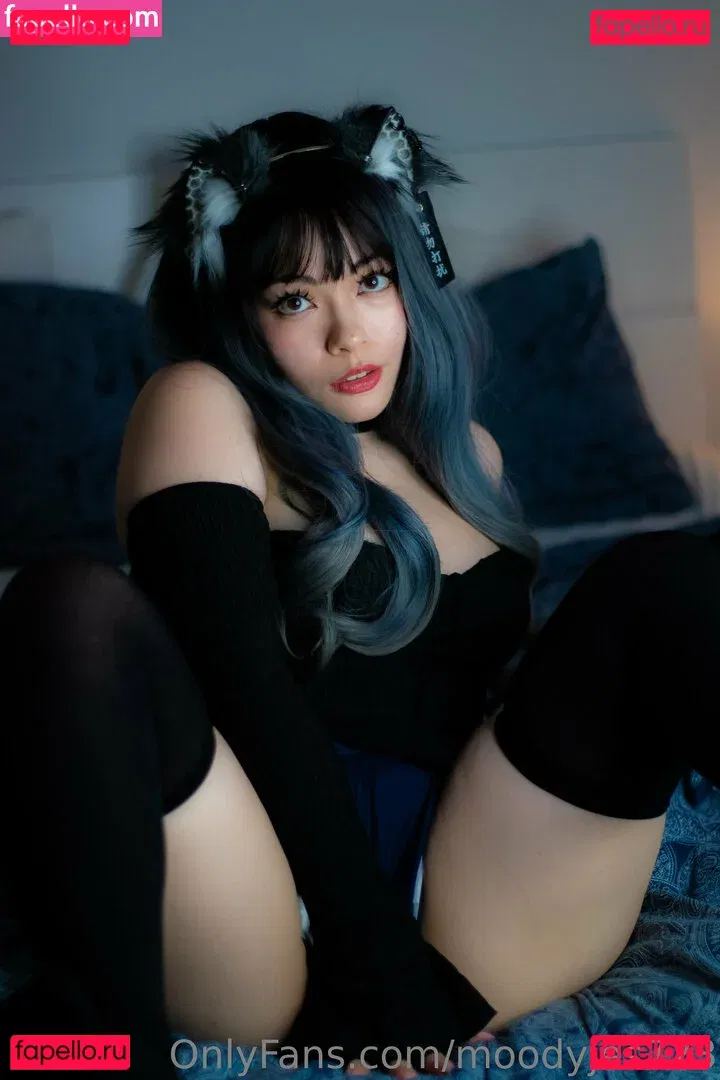 MoodyNekoJes / moodyjes723 Onlyfans Photo Gallery 