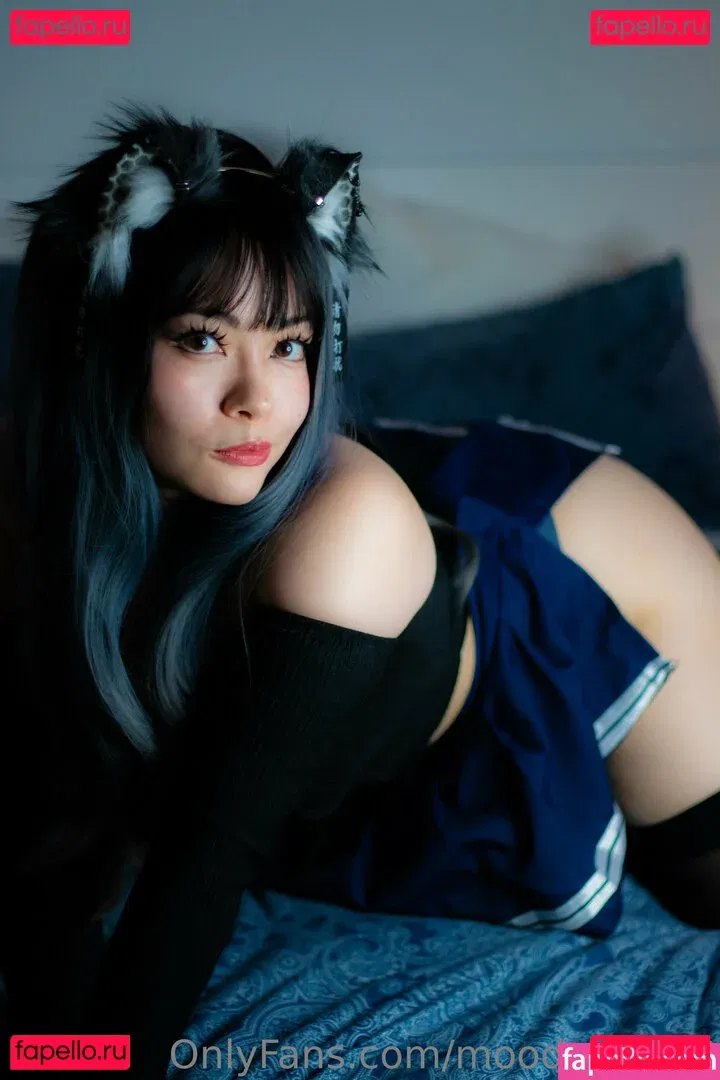 MoodyNekoJes / moodyjes723 Onlyfans Photo Gallery 