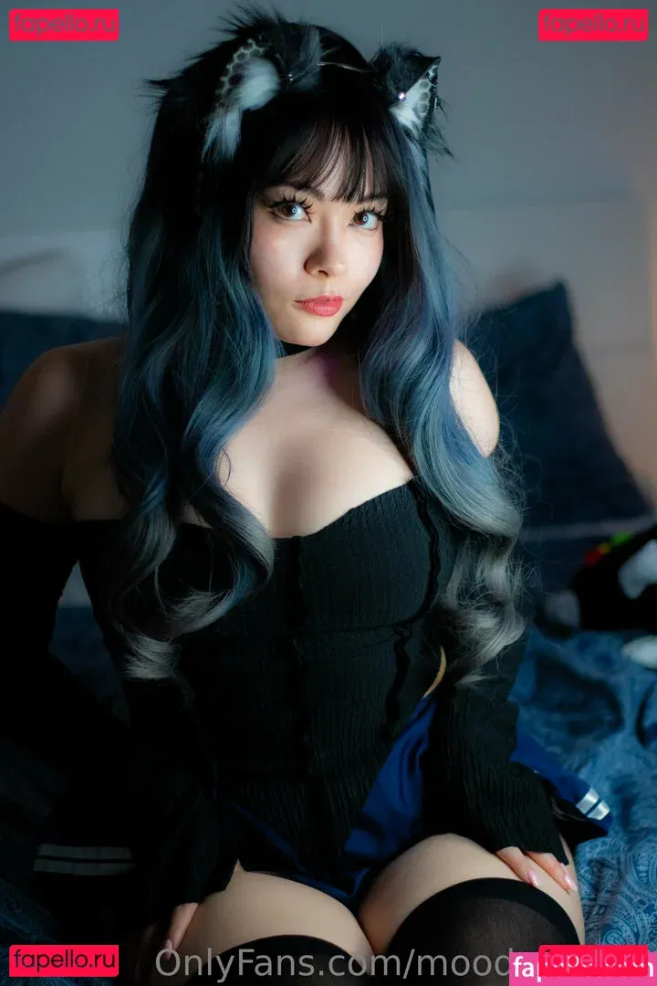 MoodyNekoJes / moodyjes723 Onlyfans Photo Gallery 