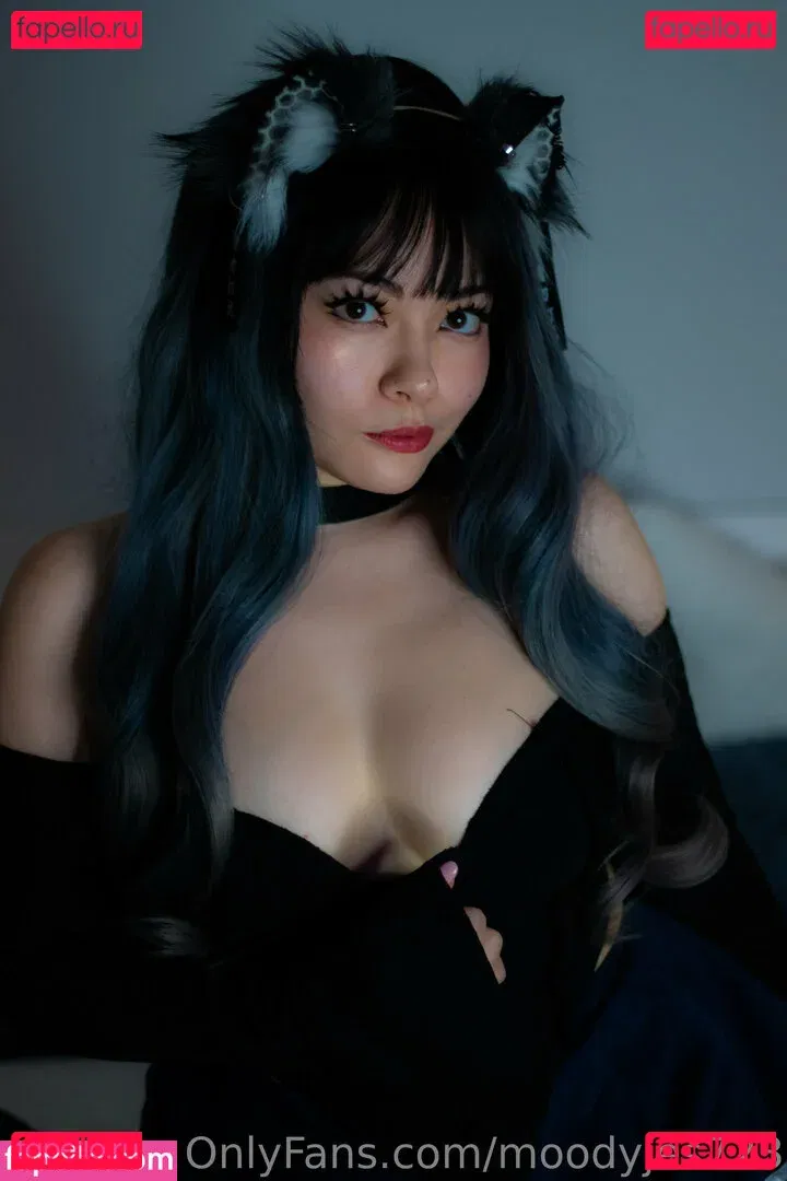 MoodyNekoJes / moodyjes723 Onlyfans Photo Gallery 
