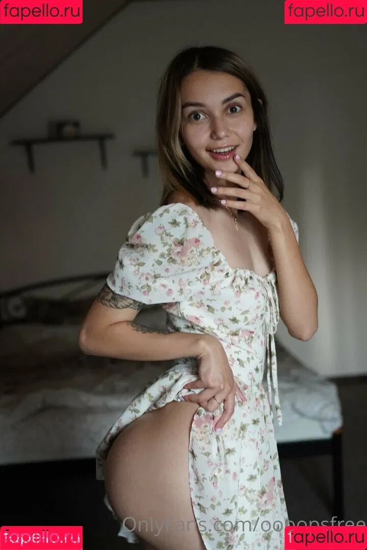 eva_oopsy / oooopsfree Onlyfans Photo Gallery 