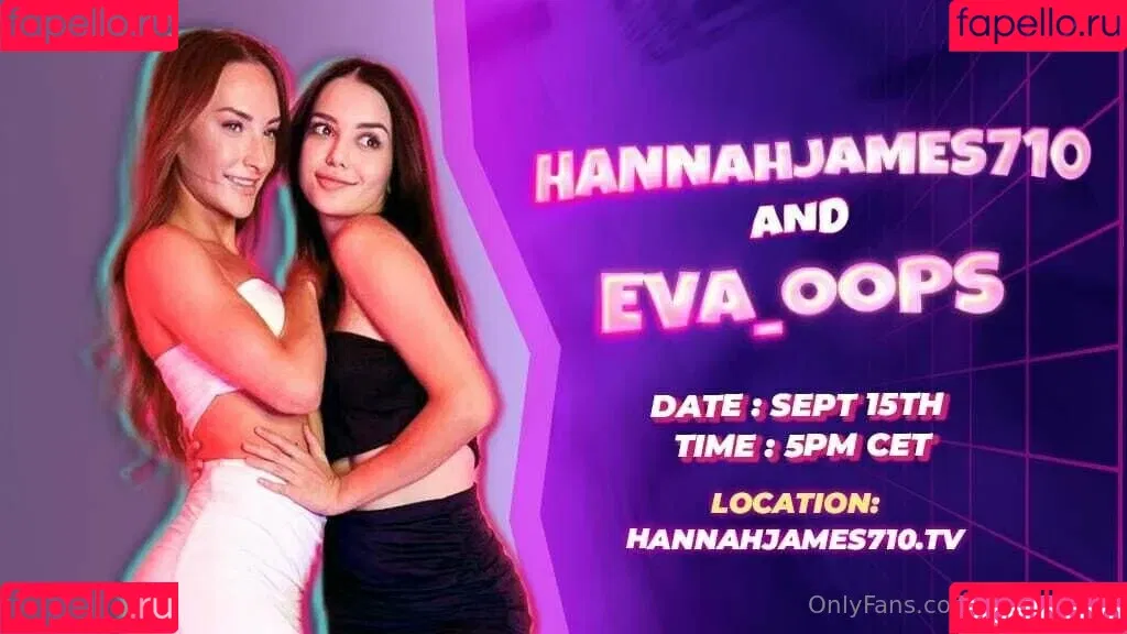 eva_oopsy / oooopsfree Onlyfans Photo Gallery 