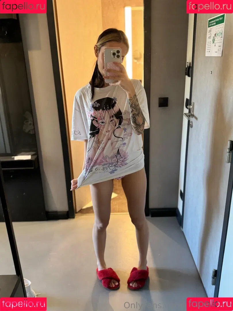 eva_oopsy / oooopsfree Onlyfans Photo Gallery 