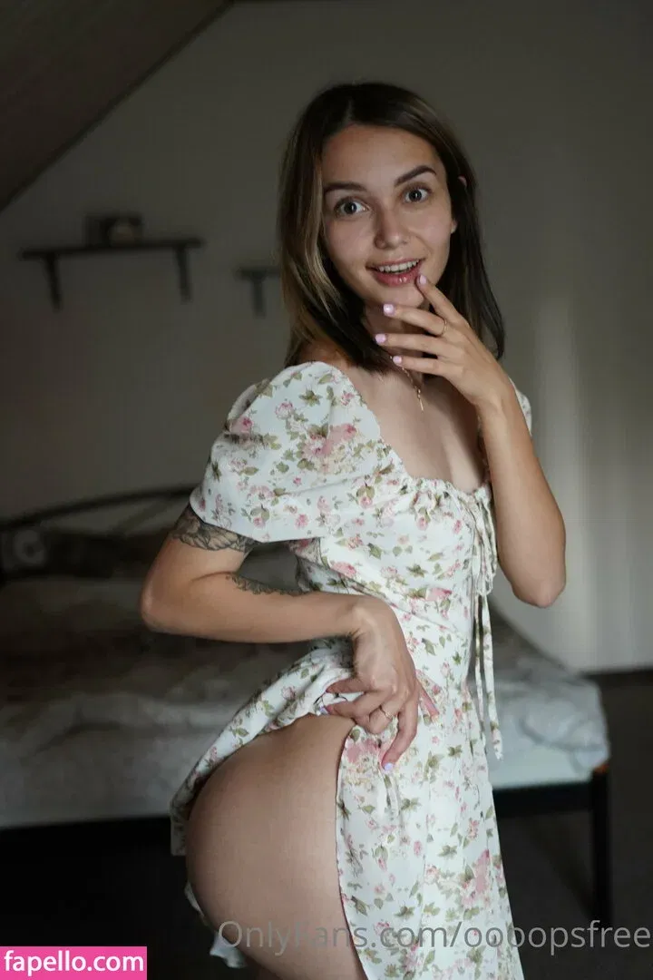 eva_oopsy / oooopsfree Onlyfans Photo Gallery 