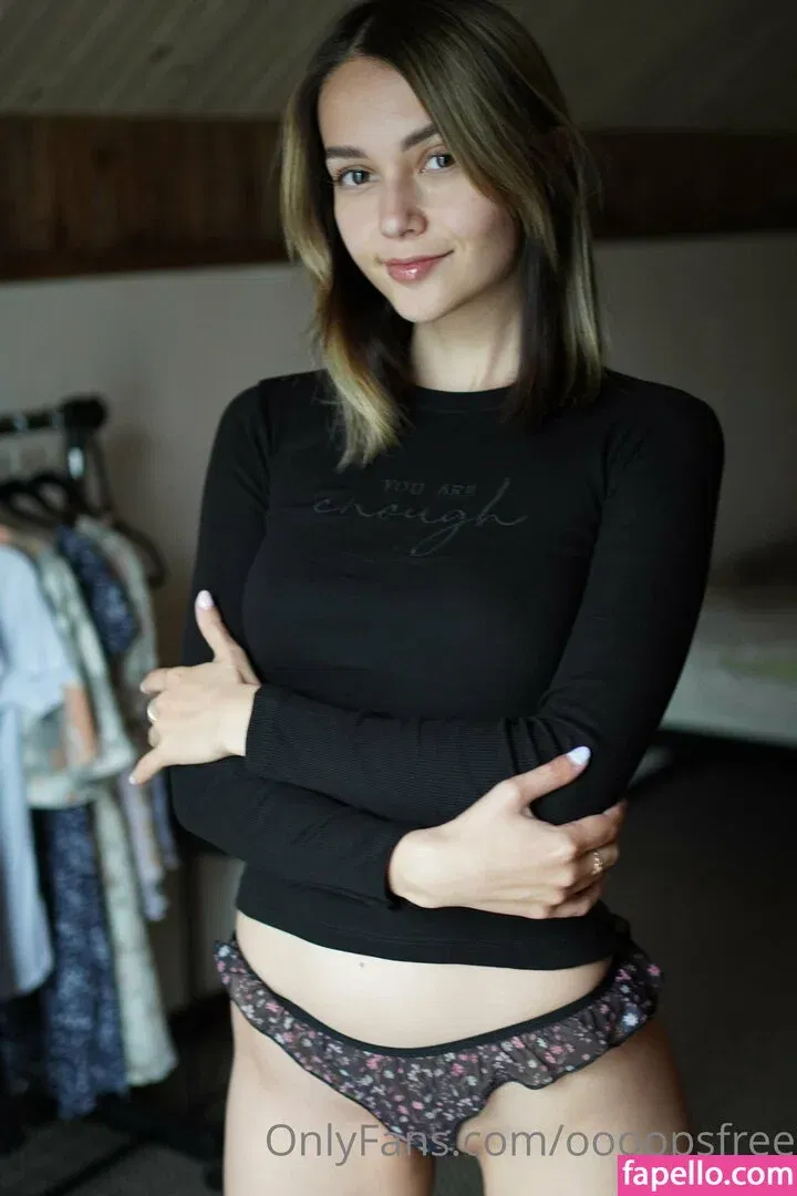 eva_oopsy / oooopsfree Onlyfans Photo Gallery 