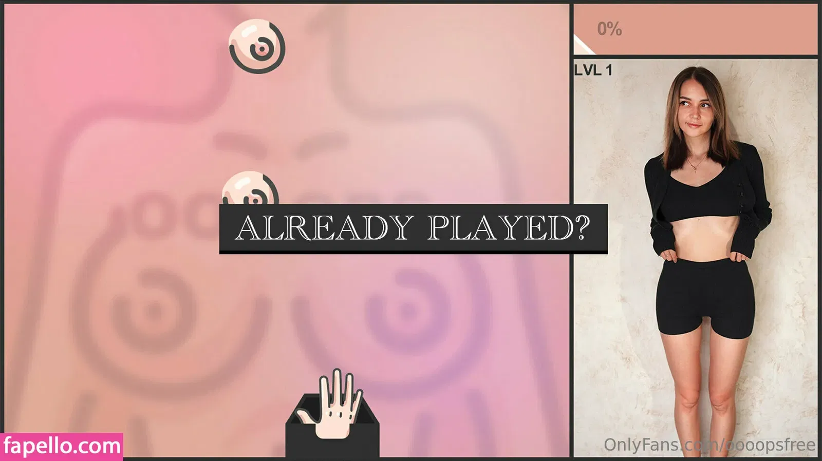 eva_oopsy / oooopsfree Onlyfans Photo Gallery 