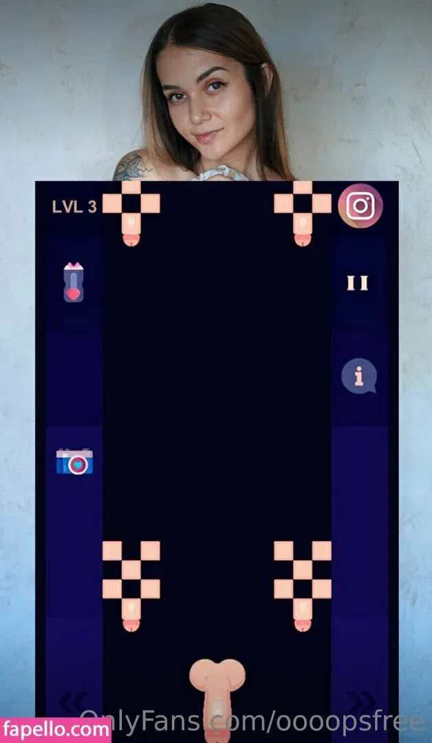 eva_oopsy / oooopsfree Onlyfans Photo Gallery 