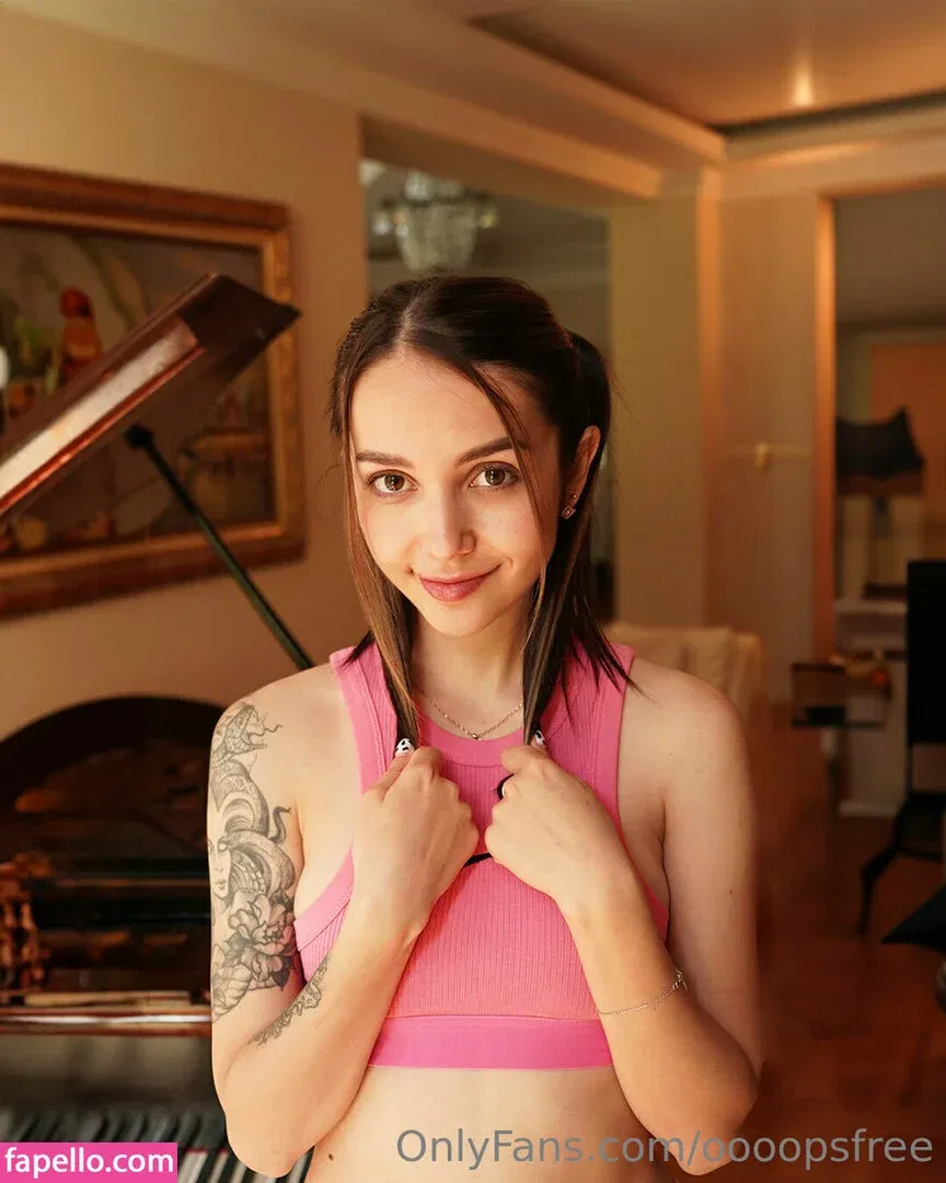 eva_oopsy / oooopsfree Onlyfans Photo Gallery 