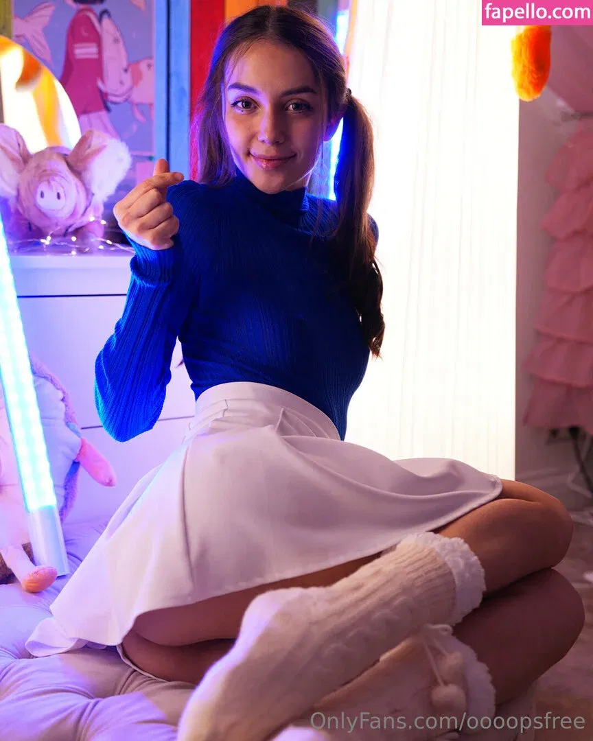 eva_oopsy / oooopsfree Onlyfans Photo Gallery 