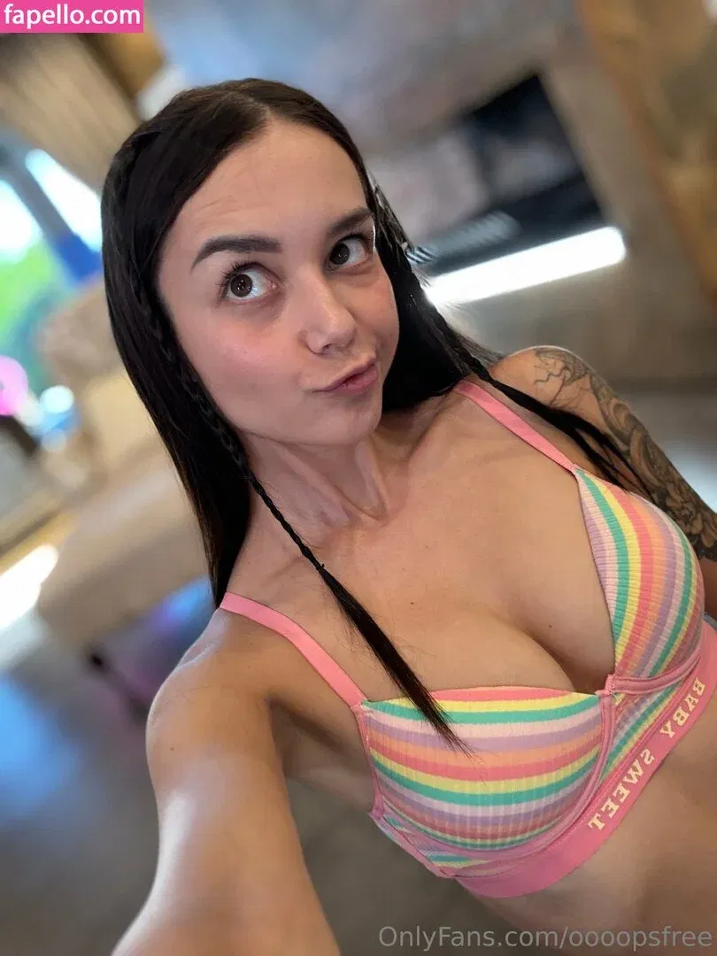 eva_oopsy / oooopsfree Onlyfans Photo Gallery 