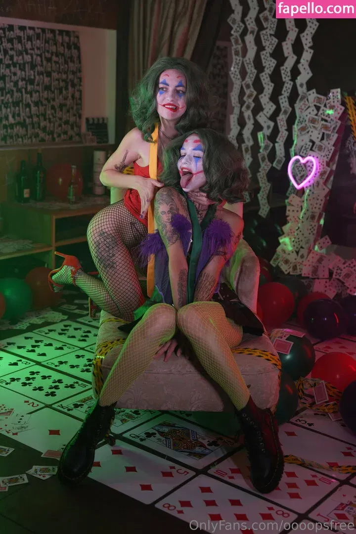 eva_oopsy / oooopsfree Onlyfans Photo Gallery 