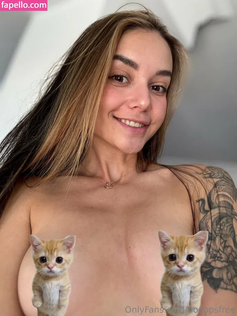 eva_oopsy / oooopsfree Onlyfans Photo Gallery 