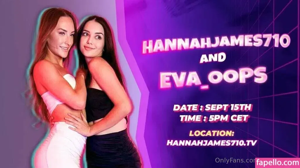 eva_oopsy / oooopsfree Onlyfans Photo Gallery 