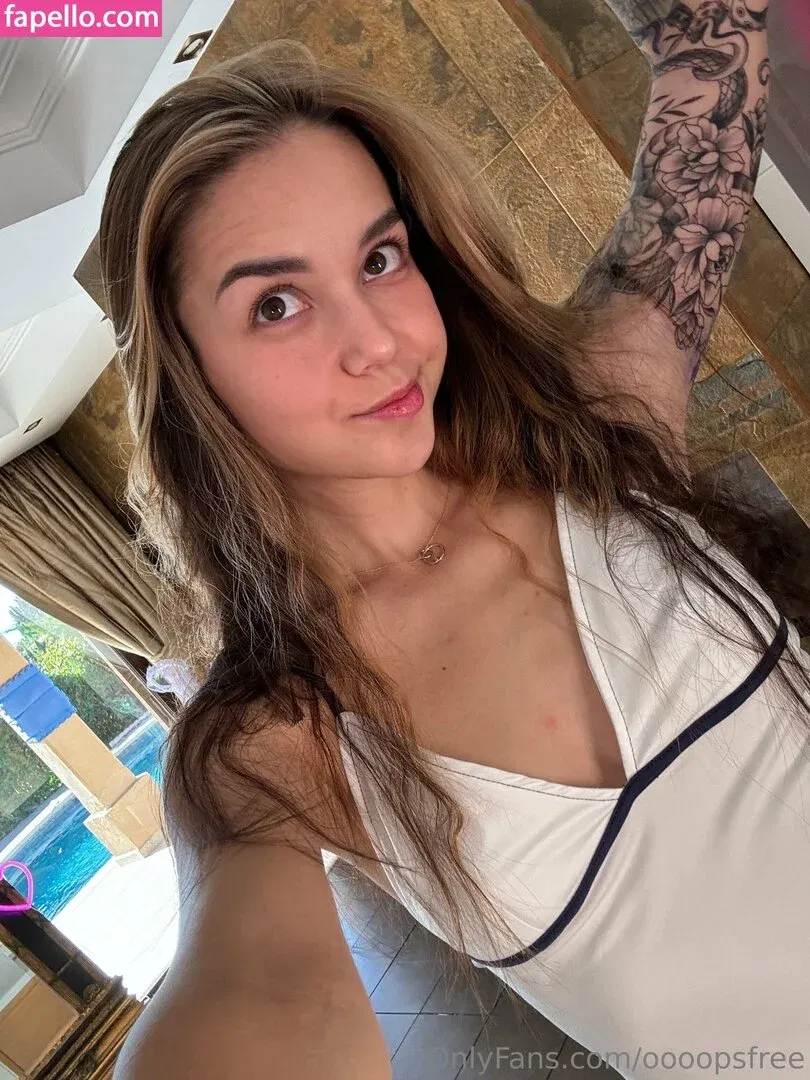 eva_oopsy / oooopsfree Onlyfans Photo Gallery 