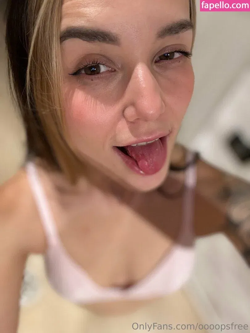 eva_oopsy / oooopsfree Onlyfans Photo Gallery 