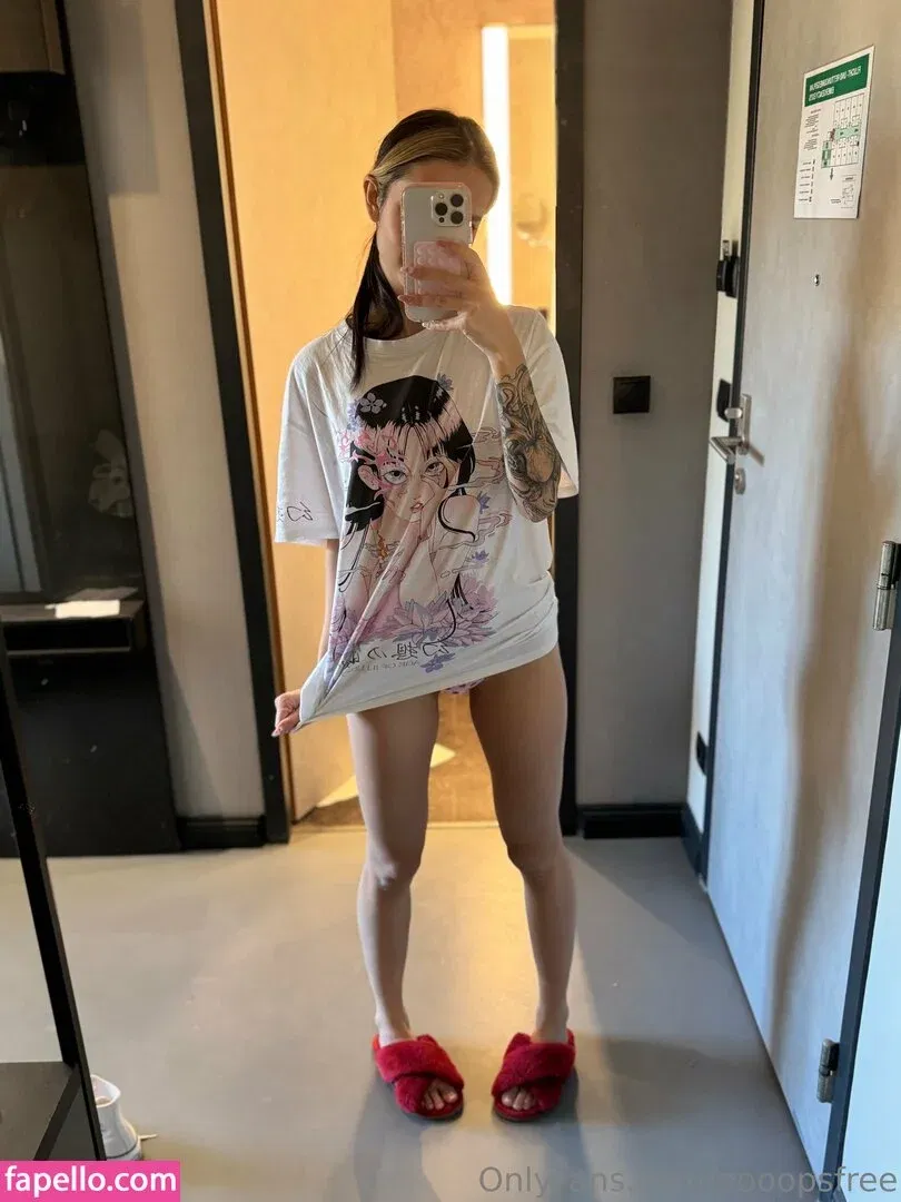 eva_oopsy / oooopsfree Onlyfans Photo Gallery 