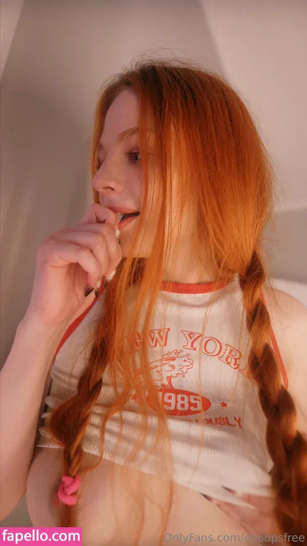 eva_oopsy / oooopsfree Onlyfans Photo Gallery 