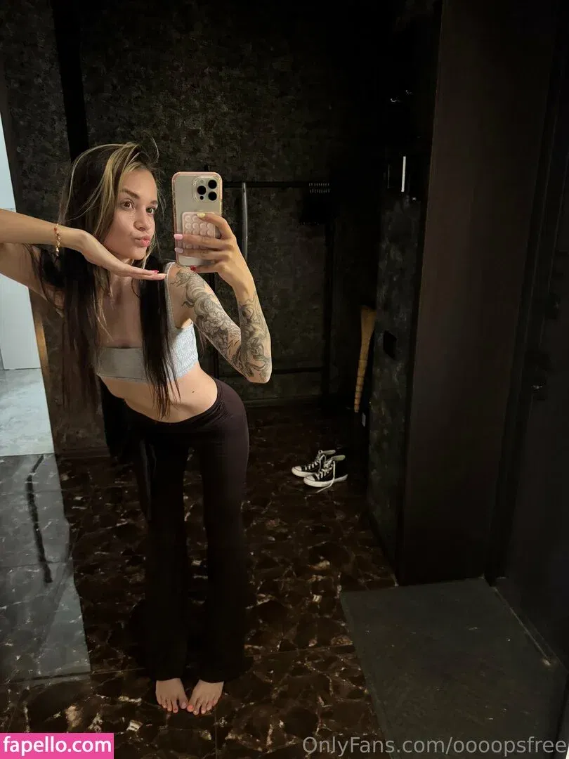 eva_oopsy / oooopsfree Onlyfans Photo Gallery 