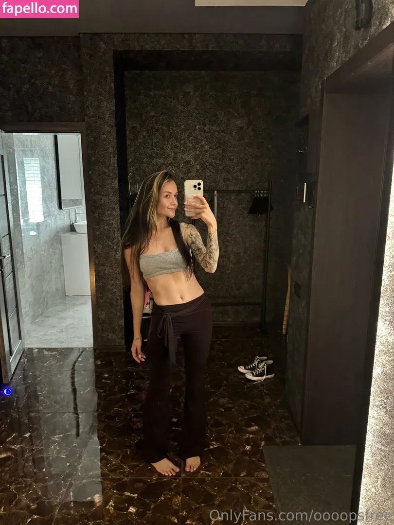 eva_oopsy / oooopsfree Onlyfans Photo Gallery 