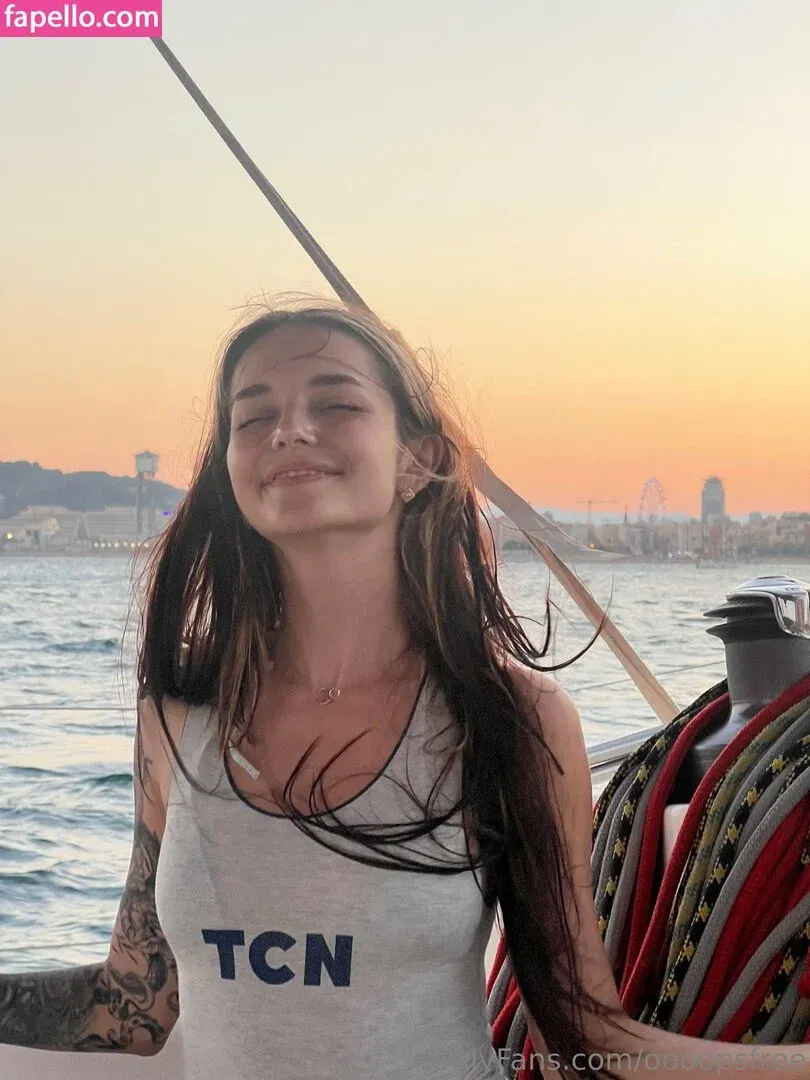 eva_oopsy / oooopsfree Onlyfans Photo Gallery 