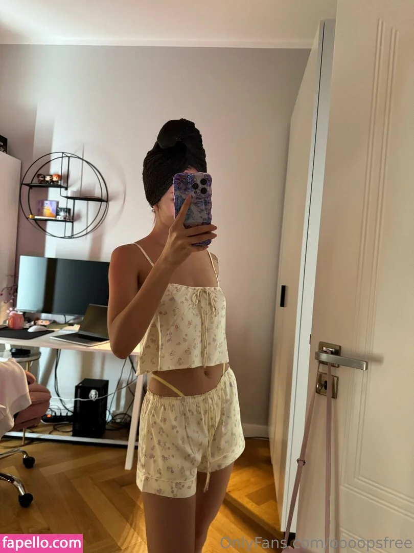 eva_oopsy / oooopsfree Onlyfans Photo Gallery 