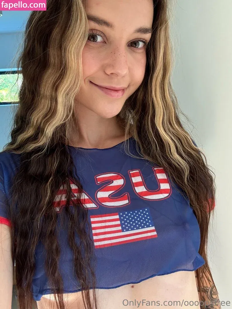 eva_oopsy / oooopsfree Onlyfans Photo Gallery 