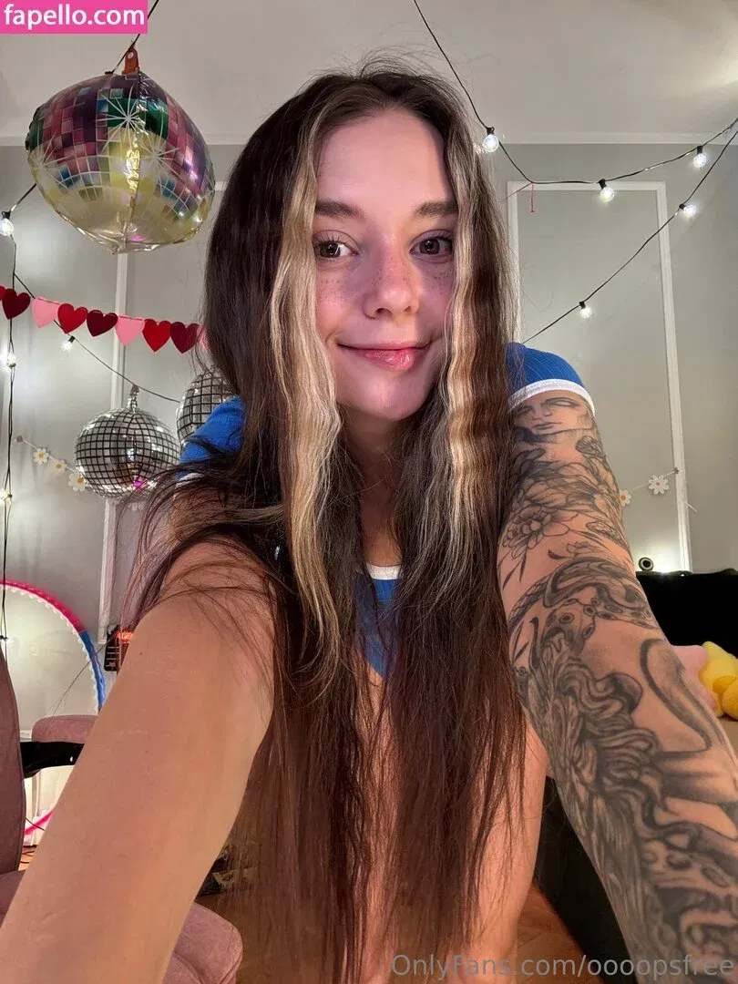 eva_oopsy / oooopsfree Onlyfans Photo Gallery 