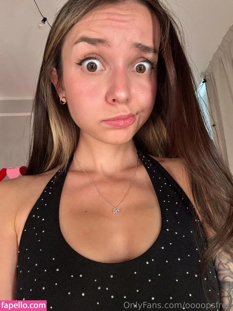eva_oopsy / oooopsfree Onlyfans Photo Gallery 